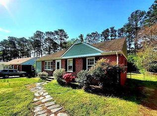 8527 Holly Hill Rd, Henrico, VA 23229