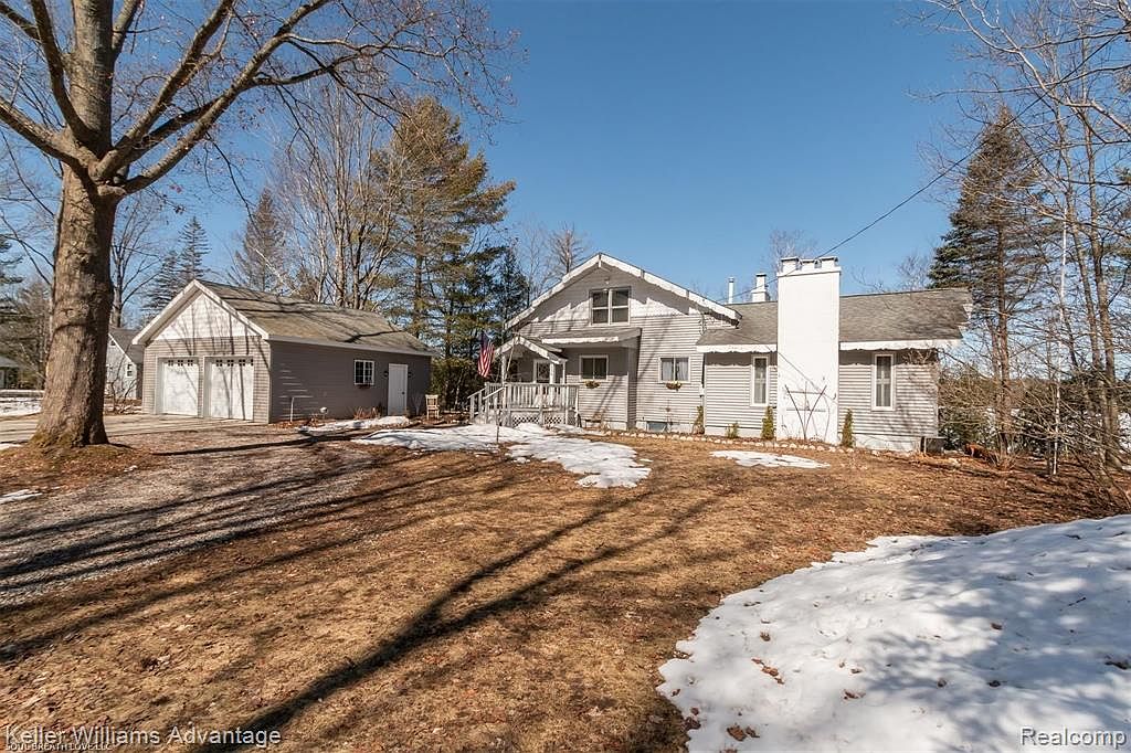 6216 Little Twin Lake Rd NE, Mancelona, MI 49659 Zillow