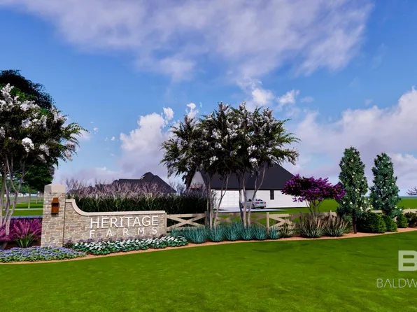 0 Angus Ln #15, Elberta, AL 36530