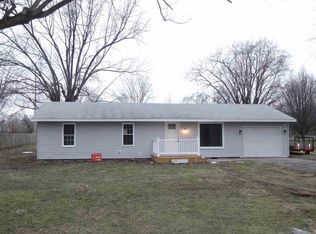 5716 S Delmar Rd, Marion, IN 46953