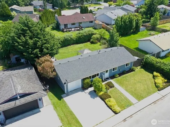 1014 S 21st Street, Mount Vernon, WA 98274
