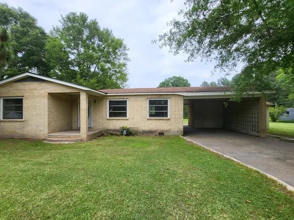 356 Archie Smith Rd, Hattiesburg, MS 39402