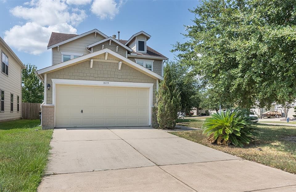1st image of 18119 Shallow Leaf Ln