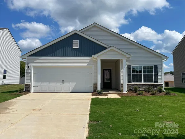 3305 Strong Box Ln, Gastonia, NC 28052