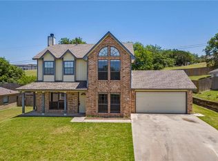 1405 Joe Morse Dr, Copperas Cove, TX 76522