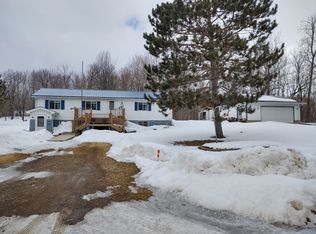 18676 Gone Golfin, Garrison, MN 56450