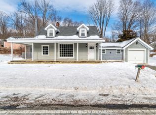 75 Main St, Wales, MA 01081