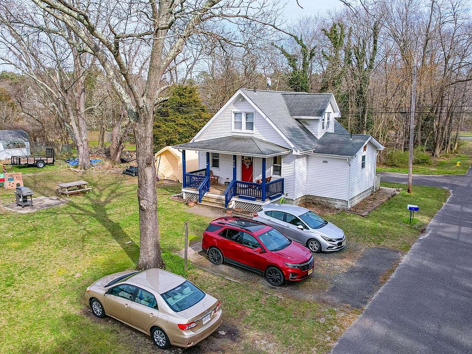 215 Claudius St, Egg Harbor City, NJ 08215 Zillow