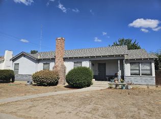 736 Rosewood Ave, Wasco, CA 93280