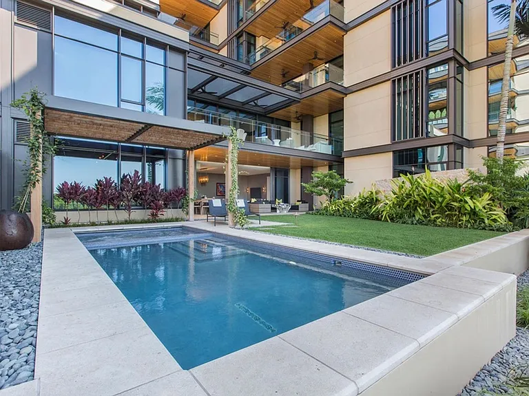 1388 Ala Moana Blvd #5305 — Photo 27