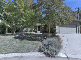 135 Wescott Ct, Auburn, CA 95603