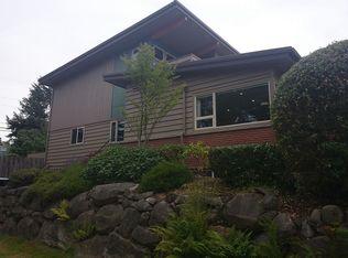 4521 SW Massachusetts St, Seattle, WA 98116