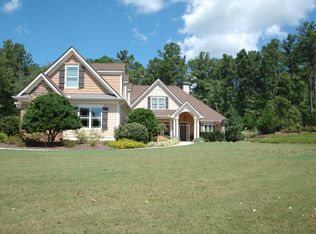 99 Jolie Ln, Sharpsburg, GA 30277