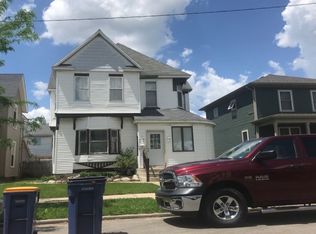 535 La Grave Ave SE, Grand Rapids, MI 49503