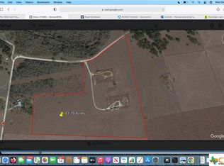 0 Lassman Rd, Goliad, TX 77963