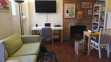 Rented by Brick Real Estate