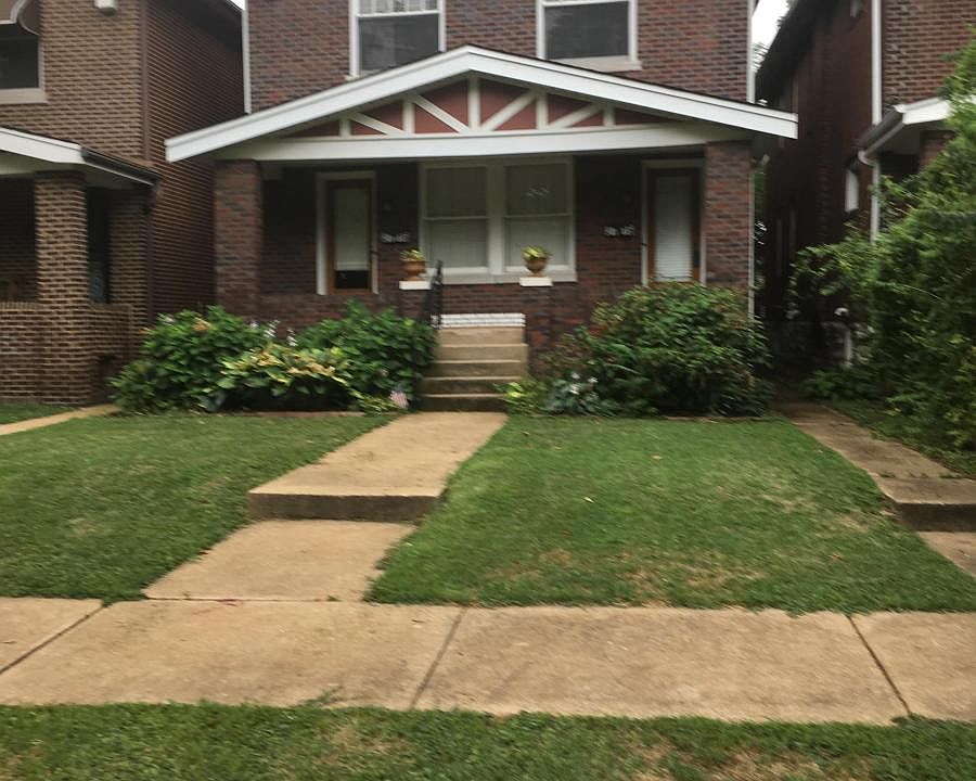 Photos are of 3116 Geyer Similar floor plan - Unit also avai