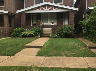 3116 Geyer Ave, Saint Louis, MO