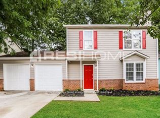 1968 Cranford Ct, Lithonia, GA 30058