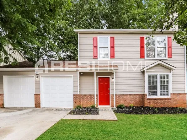 1968 Cranford Ct, Lithonia, GA 30058