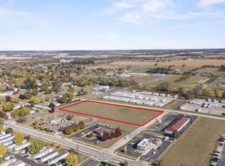 PARCEL 2355.1000 One, Brodhead, WI 53520