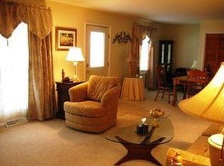 718 Wilson St, Rising Sun, IN 47040