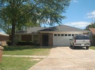 9316 Sandalwood Dr, Shreveport, LA 71118