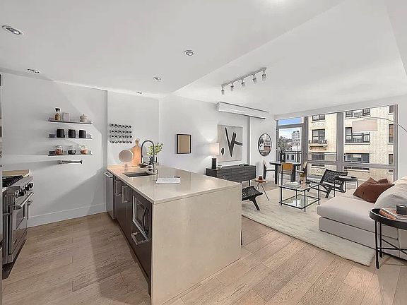 2nd image of 117 W 123rd St APT 6D