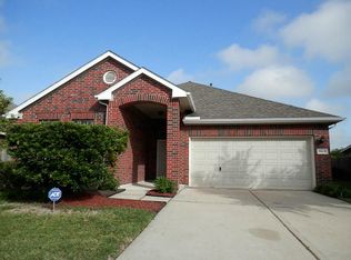 25906 Sterling Stone Ln, Katy, TX 77494