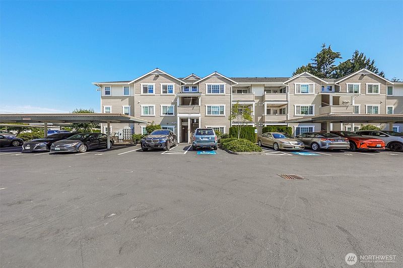 4th image of 13405 97th Avenue E #107