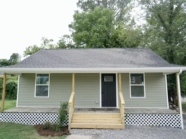 220 S Dillon St, Woodbury, TN 37190