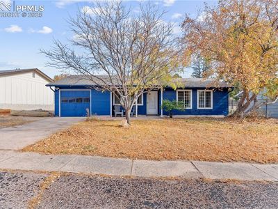 307 Kenady Cir, Colorado Springs, CO, 80910