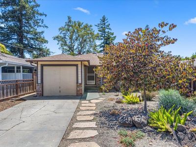 440 Rutherford Ave, Redwood City, CA, 94061