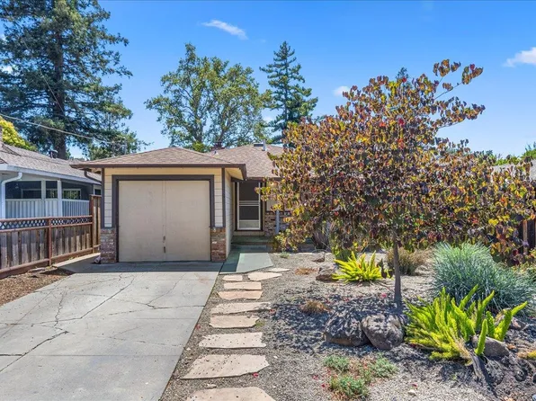 440 Rutherford Ave, Redwood City, CA 94061