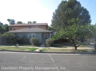 503 S Cedar St, Colorado Springs, CO 80903