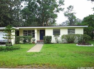 2129 NW 29th Pl, Gainesville, FL 32605