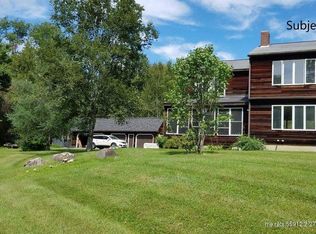 322 Perham St #2, Farmington, ME 04938