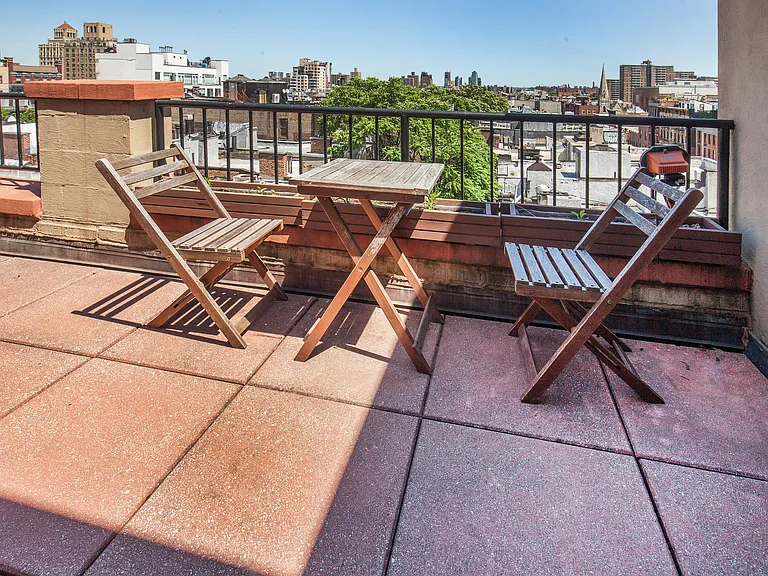 65 Cooper Sq #Penthouse 6G — Photo 13