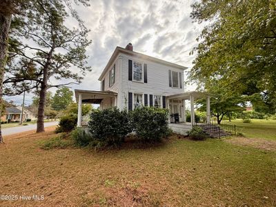 110 Marshall Avenue, Williamston, NC, 27892