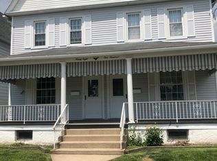 100 Abbott St, Plains, PA