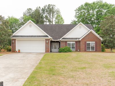 426 Old Mill Dr, Carrollton, GA, 30117