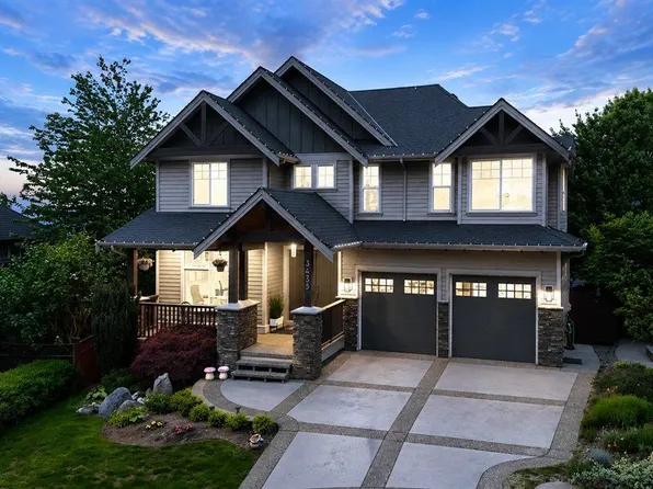 3435 Horizon Dr, Coquitlam, BC V3E 0E6