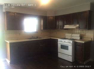 118 Helen St #1, Mc Kees Rocks, PA 15136