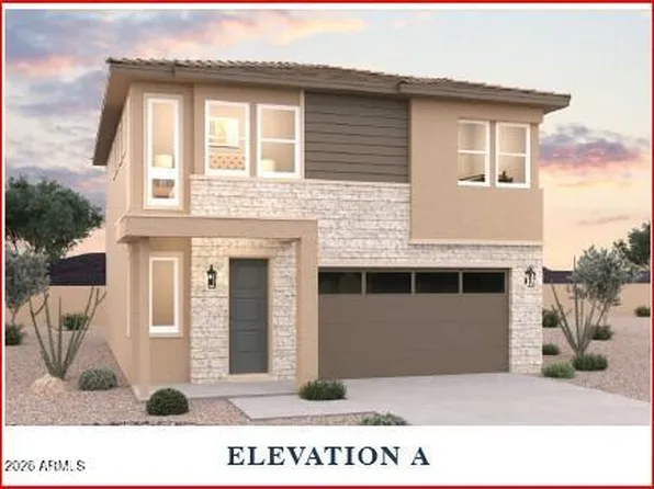 1834 E KRAMER Street, Mesa, AZ 85203
