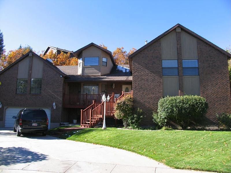 2nd image of 8504 S Gad Way