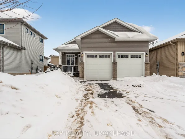 160 McDonough Cres, Loyalist, ON K7N 0B3