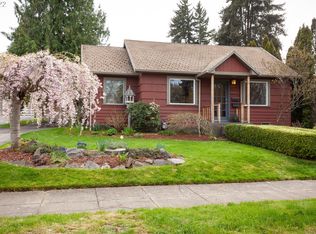 401 Prospect Ave, Hood River, OR 97031