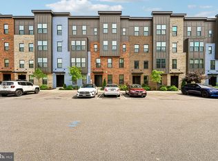 10109-B Seattle Slew Ln #24, Laurel, MD 20723