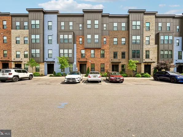 10109-B Seattle Slew Ln #24, Laurel, MD 20723