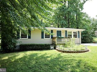 110 Bland Dr, Indian Head, MD